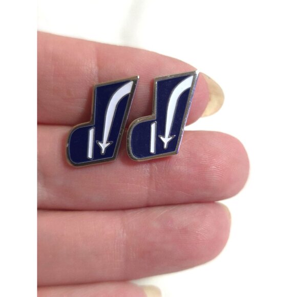 Vntg Collectible Pin Lot Maya Cultura Mount Rainier Seattle Biosphere 2 Arizona - Picture 7 of 8